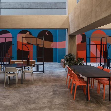 Апарт готель Tribeca Flat Witgdl Гвадалахара Екстер'єр фото