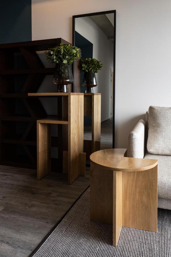Апарт готель Tribeca Flat Witgdl Гвадалахара Екстер'єр фото
