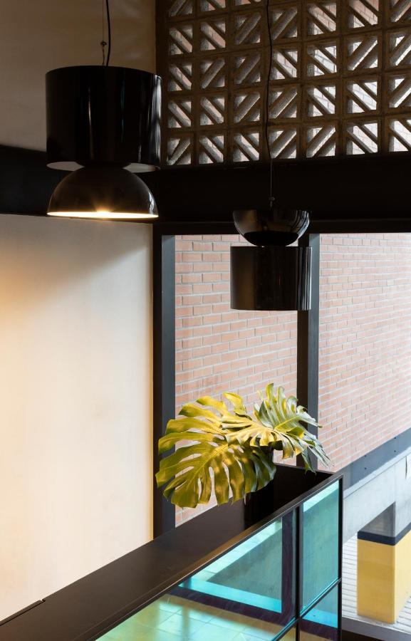 Апарт готель Tribeca Flat Witgdl Гвадалахара Екстер'єр фото